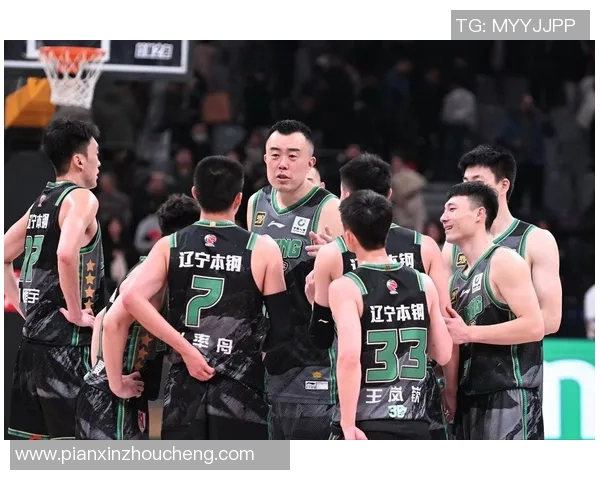 广厦与辽宁常规赛对决精彩上演谁能在这场较量中脱颖而出