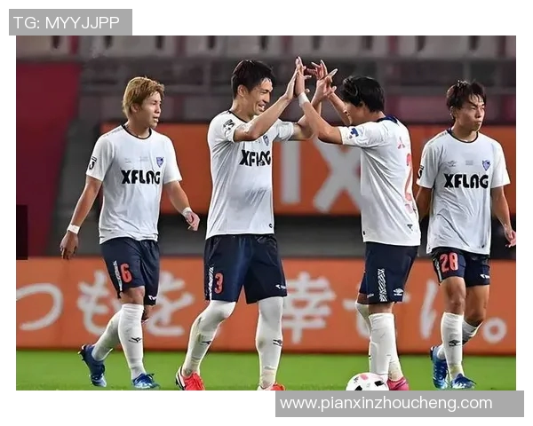 日联杯激战东京队迎战广岛队争夺晋级名额的关键之战