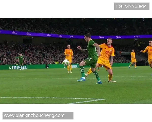 爱尔兰与美国友谊赛精彩对决球迷期待激情碰撞与友谊升华